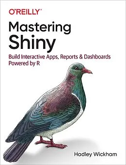 E-Book (pdf) Mastering Shiny von Hadley Wickham