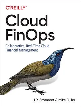 E-Book (epub) Cloud FinOps von J. R. Storment