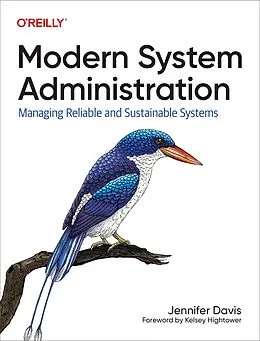 E-Book (pdf) Modern System Administration von Jennifer Davis
