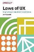 Kartonierter Einband Laws of UX von Jon Yablonski