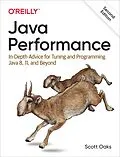 ePUB Java Performance von Scott Oaks