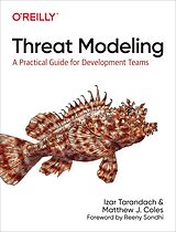 E-Book (pdf) Threat Modeling von Izar Tarandach, Matthew J. Coles