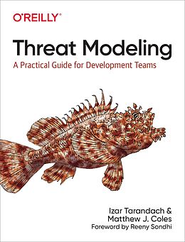 E-Book (pdf) Threat Modeling von Izar Tarandach, Matthew J. Coles