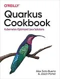 E-Book (pdf) Quarkus Cookbook von Alex Soto Bueno, Jason Porter
