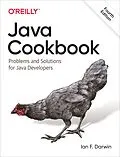 E-Book (epub) Java Cookbook von Ian F. Darwin