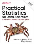 E-Book (epub) Practical Statistics for Data Scientists von Peter Bruce