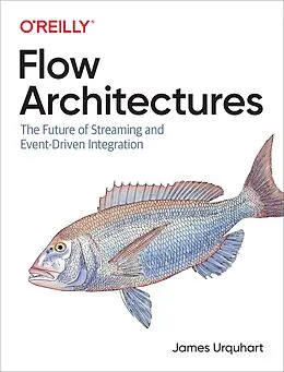E-Book (pdf) Flow Architectures von James Urquhart