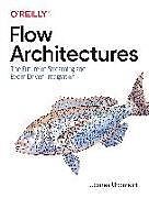 Couverture cartonnée Flow Architectures de James Urquhart