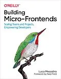 PDF Building Micro-Frontends von Luca Mezzalira