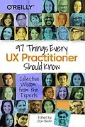 E-Book (epub) 97 Things Every UX Practitioner Should Know von Daniel Berlin