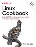 E-Book (pdf) Linux Cookbook von Carla Schroder