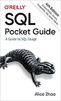 E-Book (pdf) SQL Pocket Guide von Alice Zhao