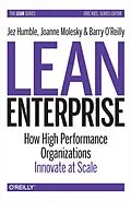 E-Book (epub) Lean Enterprise von Jez Humble