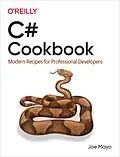E-Book (epub) C# Cookbook von Joe Mayo