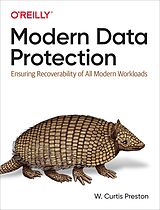 E-Book (epub) Modern Data Protection von W. Curtis Preston