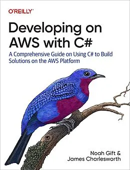 E-Book (pdf) Developing on AWS with C# von Noah Gift, James Charlesworth