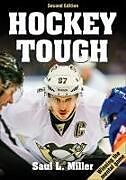 Couverture cartonnée Hockey Tough de Saul L Miller