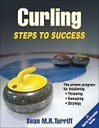 Couverture cartonnée Curling de Sean Turriff