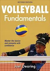 Kartonierter Einband Volleyball Fundamentals-2nd Edition von Joel Dearing