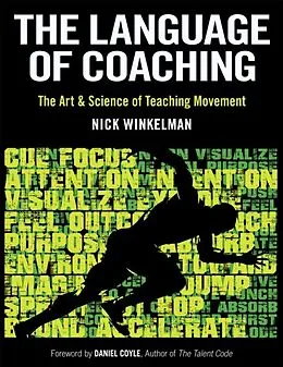 E-Book (pdf) Language of Coaching von Nick Winkelman