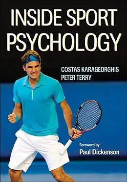 E-Book (pdf) Inside Sport Psychology von Costas I. Karageorghis, Peter Terry