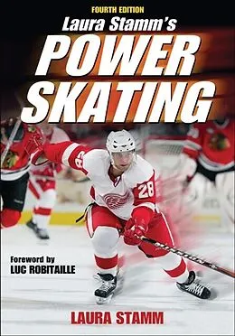 E-Book (pdf) Laura Stamm's Power Skating von Laura Stamm