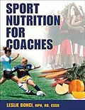 E-Book (pdf) Sport Nutrition for Coaches von Leslie Bonci