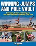 E-Book (pdf) Winning Jumps and Pole Vault von Ed Jacoby