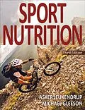 E-Book (epub) Sport Nutrition von Asker Jeukendrup, Michael Gleeson