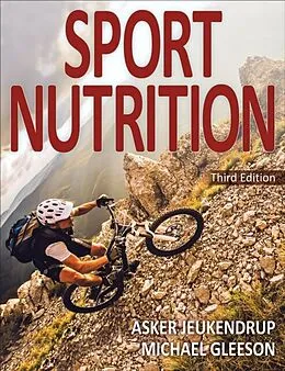 E-Book (epub) Sport Nutrition von Asker Jeukendrup, Michael Gleeson