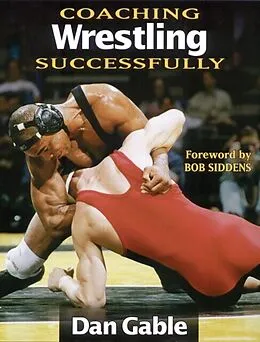 E-Book (pdf) Coaching Wrestling Successfully von Dan Gable