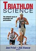 E-Book (pdf) Triathlon Science von Joe Friel, Jim S. Vance