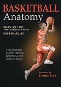 E-Book (pdf) Basketball Anatomy von Brian Cole, Rob Panariello