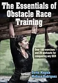 E-Book (pdf) Essentials of Obstacle Race Training von David Magida, Melissa Rodriguez