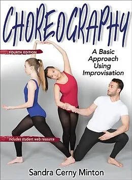 E-Book (pdf) Choreography von Sandra Cerny Minton