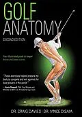 E-Book (pdf) Golf Anatomy von Craig Davies, Vince DiSaia