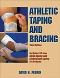 E-Book (epub) Athletic Taping and Bracing von David H. Perrin