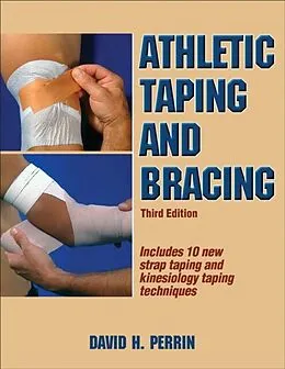E-Book (epub) Athletic Taping and Bracing von David H. Perrin