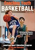 E-Book (epub) Coaching Youth Basketball von Coach Education