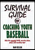 E-Book (epub) Survival Guide for Coaching Youth Baseball von Daniel Keller