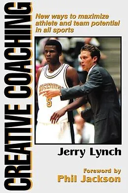 E-Book (epub) Creative Coaching von Jerry Lynch
