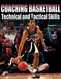 E-Book (epub) Coaching Basketball Technical & Tactical Skills von Coach Education