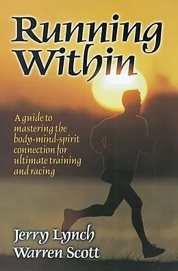 E-Book (epub) Running Within von Jerry Lynch