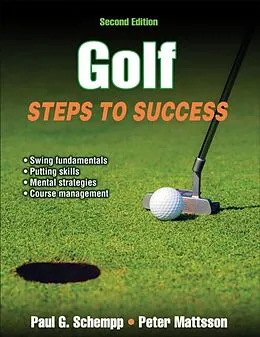 E-Book (epub) Golf von Paul G. Schempp