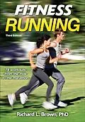 E-Book (epub) Fitness Running von Richard L. Brown