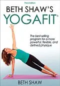 E-Book (epub) Beth Shaw's YogaFit von Beth J. Shaw
