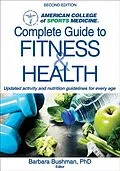 E-Book (epub) ACSM's Complete Guide to Fitness & Health von American College of Sports Medicine