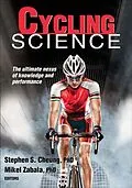 E-Book (epub) Cycling Science von Stephen S. Cheung