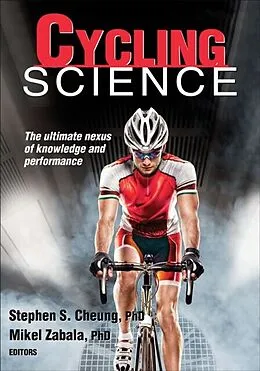 E-Book (epub) Cycling Science von Stephen S. Cheung
