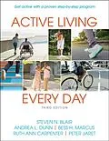 E-Book (pdf) Active Living Every Day von Steven N. Blair, Andrea L. Dunn, Bess H. Marcus